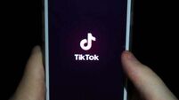 TikTok fined €345m by Irish watchdog over how it processed children’s data