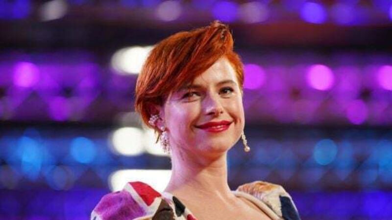 Jessie Buckley to pay tribute to Sinéad O’Connor at RTÉ Culture Night