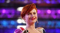 Jessie Buckley to pay tribute to Sinéad O’Connor at RTÉ Culture Night