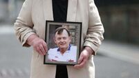 PSNI accused of ‘determined effort’ to delay inquest into murder of GAA official