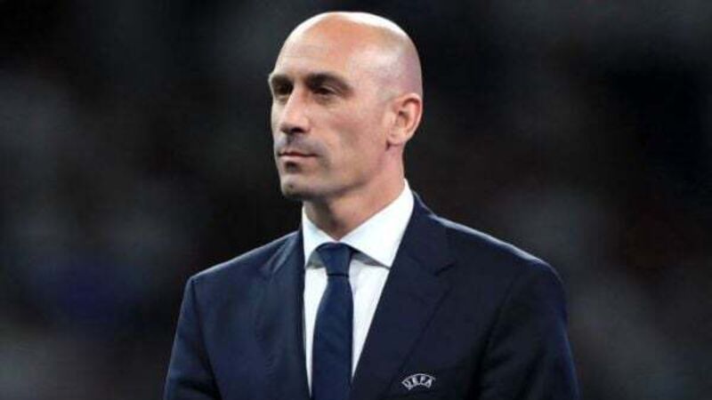 Luis Rubiales appears in court over sexual assault allegations