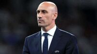 Luis Rubiales appears in court over sexual assault allegations