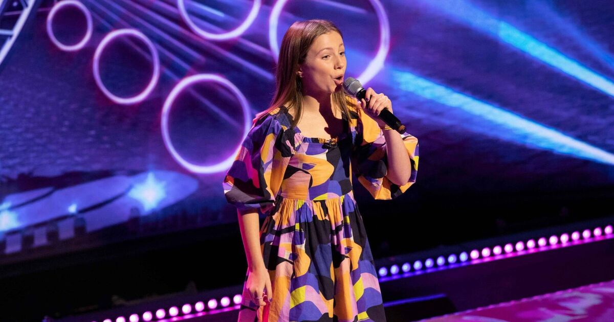 Cork girl to compete for Irish Junior Eurovision spot