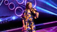 Cork girl to compete for Irish Junior Eurovision spot