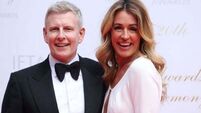 Quiz: How many permanent presenters has The Late Late Show had?