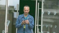 Man accused of flying drone at Dublin Airport pleads not guilty