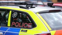 Two police officers injured by youths throwing fireworks in Co Fermanagh