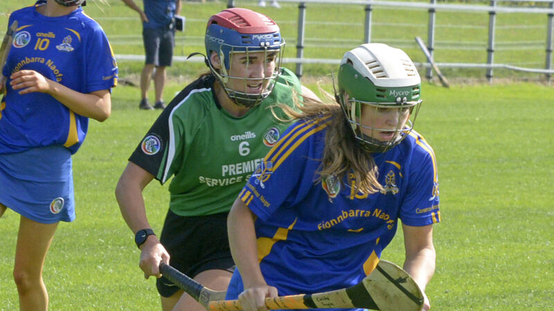 Linda Mellerick on the teams to beat in this season's Cork camogie championship Linda Mellerick on the teams to beat in this season's Cork camogie championship