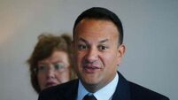 Varadkar says GRA does not have ‘right’ to meet Justice Minister