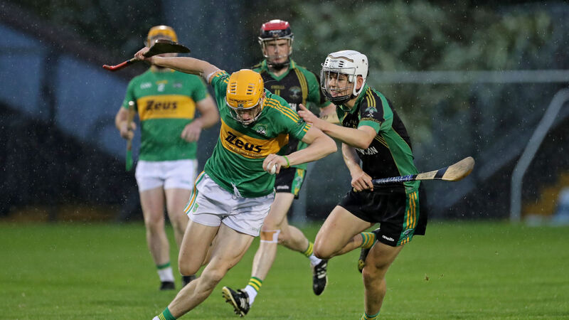 PIHC: Castlelyons cruise to victory over Ballymartle to book semi-final spot PIHC: Castlelyons cruise to victory over Ballymartle to book semi-final spot