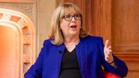 ‘Good neighbourliness’ needed in Irish unity discussions, says Mary McAleese