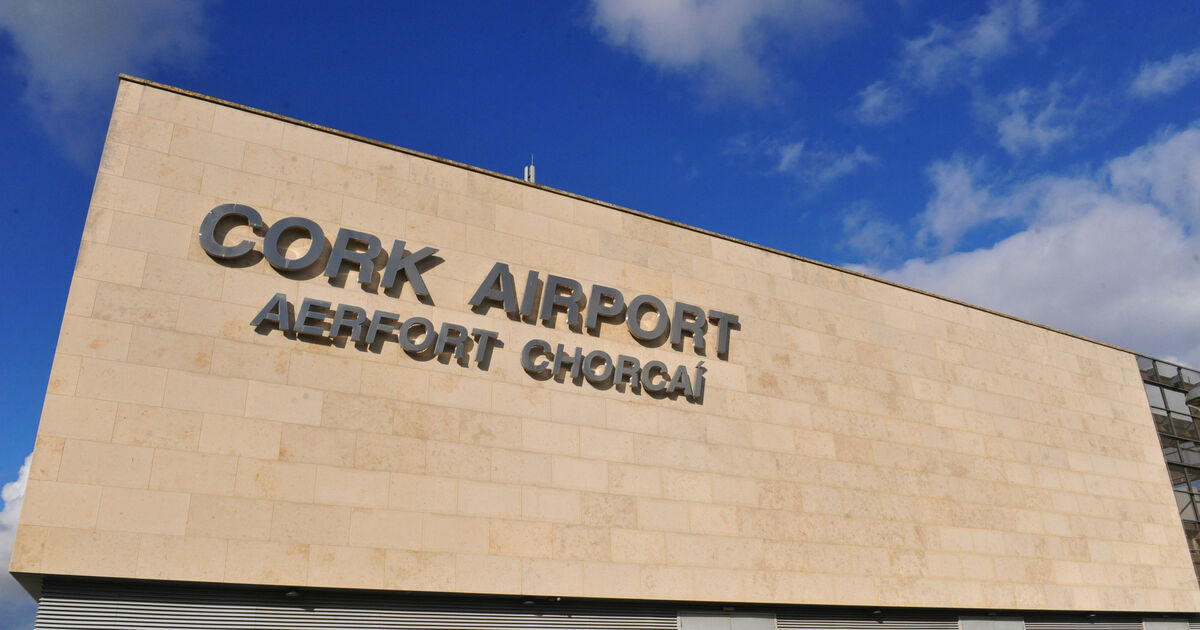 Abusive air passenger had to be handcuffed at Cork Airport - Vimarsana News