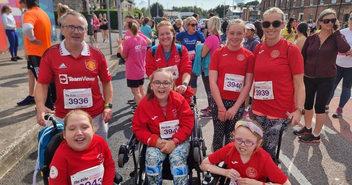 Thousands expected to gather for 'The Echo' Mini-Marathon - Vimarsana News