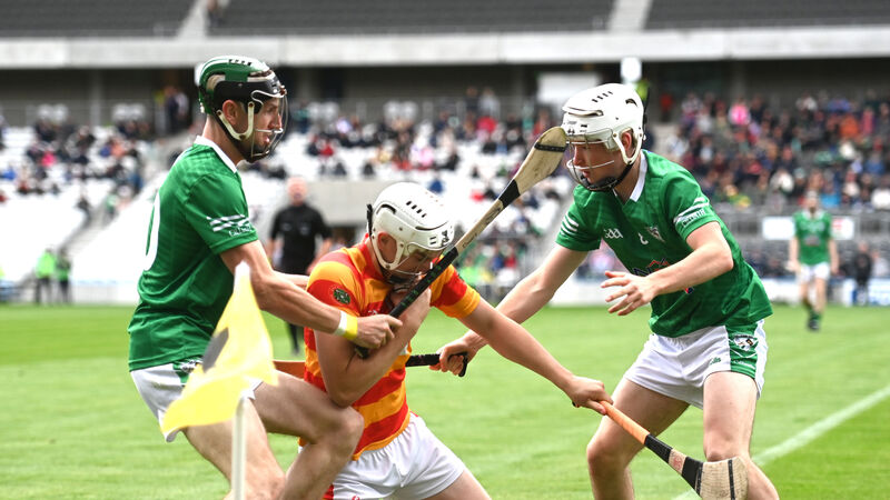 SAHC: Newcestown push on after half-time against Killeagh to reach semi-finals SAHC: Newcestown push on after half-time against Killeagh to reach semi-finals