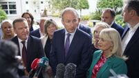 Micheál Martin leads tributes to Fianna Fáil councillor after sudden death