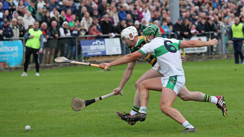 Premier SHC: Glen Rovers' 97-year stay in the top flight is over following defeat to Kanturk Premier SHC: Glen Rovers' 97-year stay in the top flight is over following defeat to Kanturk
