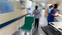Nurses facing 'yet another winter' in 'dangerous' environments, warns INMO