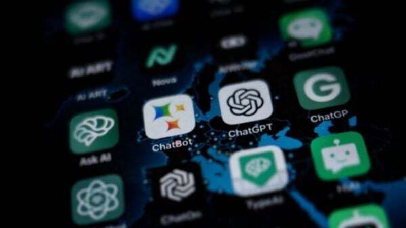 'The fearmongering around AI is irresponsible', says professor 'The fearmongering around AI is irresponsible', says professor