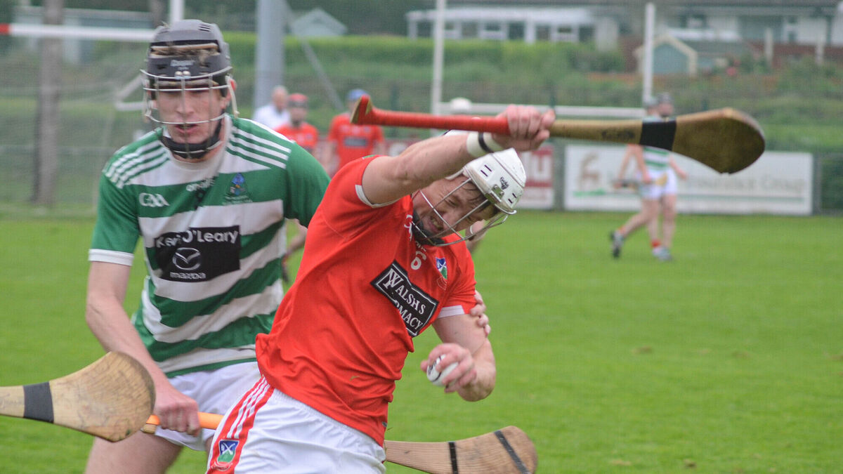 PIHC: Kilworth's blistering first half enough to beat Valley Rovers
