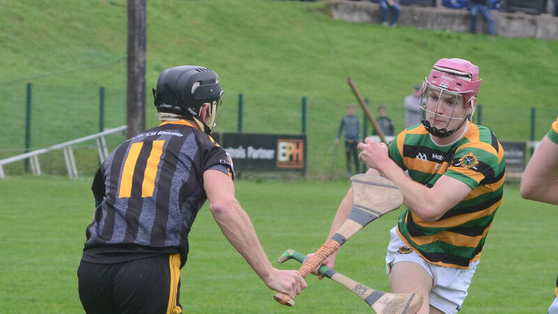 Ben Heffernan the hero as Glen Rovers beat Kilbrittain in Premier Junior penalty thriller
