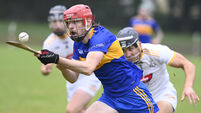 PIHC: Brian Kelleher on song as Carrigaline relegate Bandon