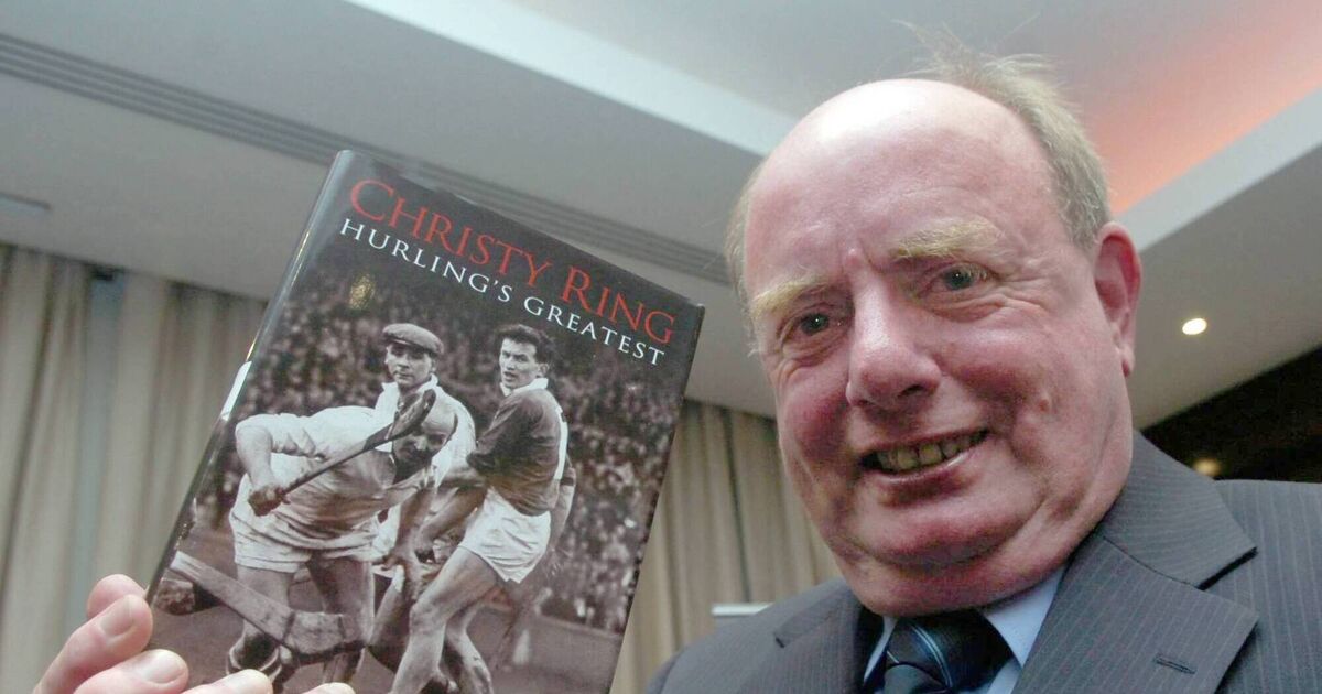 Warm tributes paid to well known Cork author and GAA figure - Vimarsana News