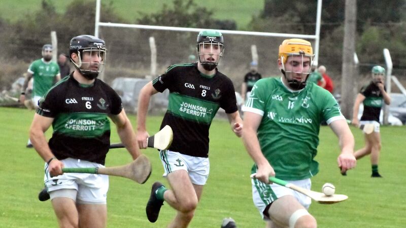 Holders Nemo back in Seandún JAHC final with win over St Vincent's
