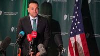 Taoiseach to use New York summit address to urge progress on development goals