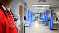 'Sad statistics' show 1,000 children went without hospital beds in September