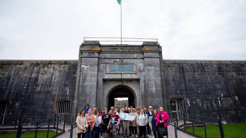 'Life-changing' role of youth workers praised at Cork event 