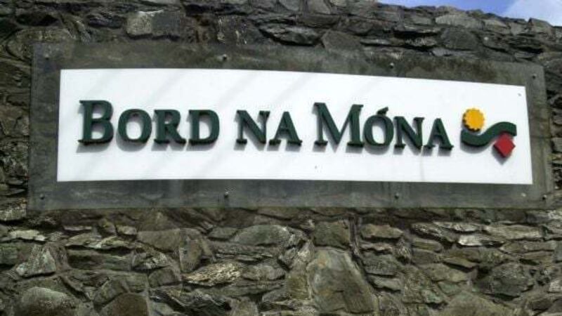 Siptu condemns 'arrogance and hypocrisy' of Bord na Móna management
