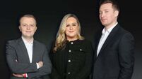Gavan Reilly and Zara King among those to star in Celebrity Gogglebox Ireland