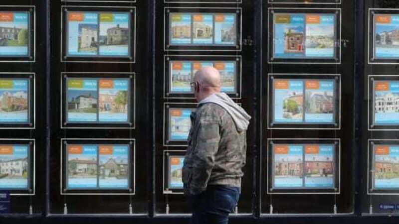 House price inflation slows again as mortgage costs climb
