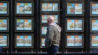 House price inflation slows again as mortgage costs climb