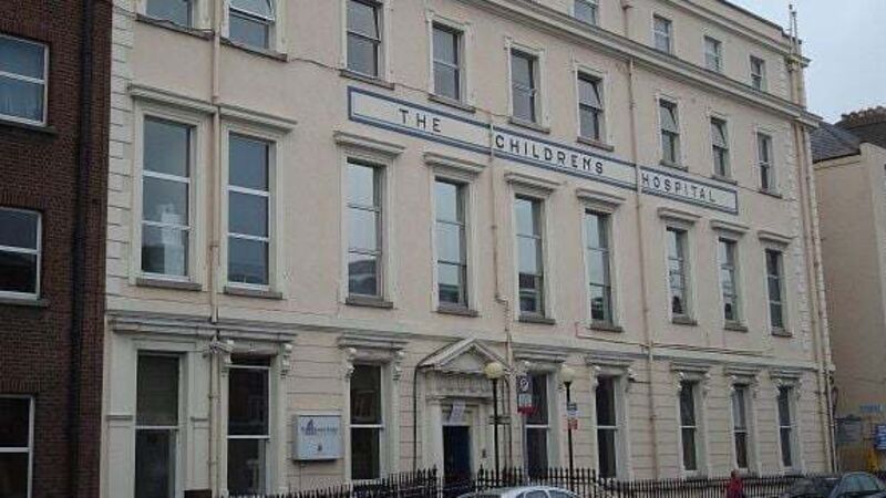 'Serious incidents' lead to external review of orthopaedic surgery at Temple Street hospital 'Serious incidents' lead to external review of orthopaedic surgery at Temple Street hospital