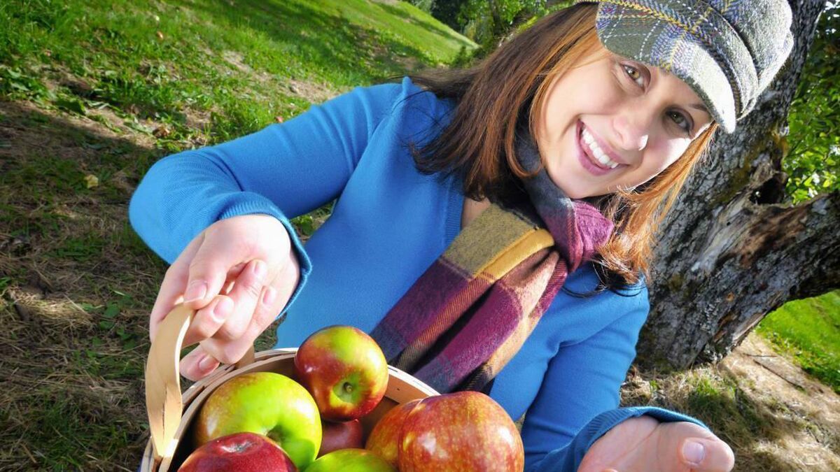 You are what you eat, so don’t be an ‘ultra processed food’