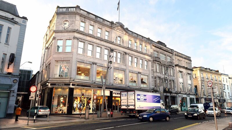 Number of Cork city streets to close to traffic for 'car-free day' on Saturday Number of Cork city streets to close to traffic for 'car-free day' on Saturday