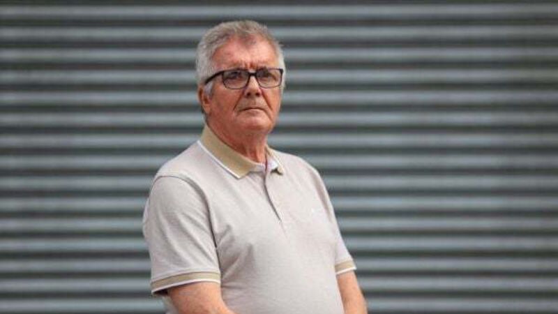 Victim’s brother challenging legacy bill in bid to get justice