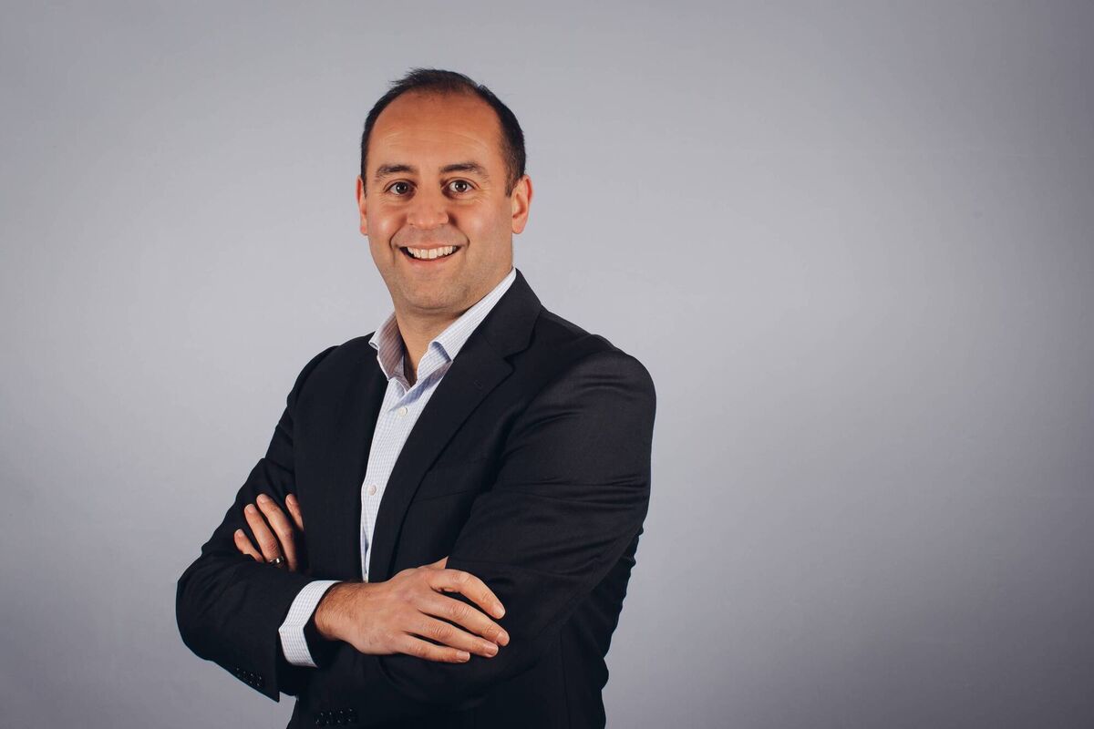 Daryl Hanberry, partner, head of Tax and Legal Daryl Hanberry, partner, head of Tax and Legal