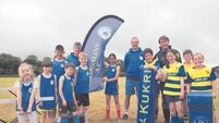 Carrigaline Rugby and Athletics launch fundraiser to support development of new home