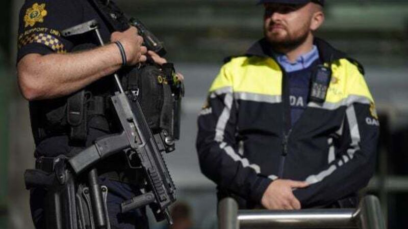 Limerick crime fighting units to be disbanded due to working hours plan