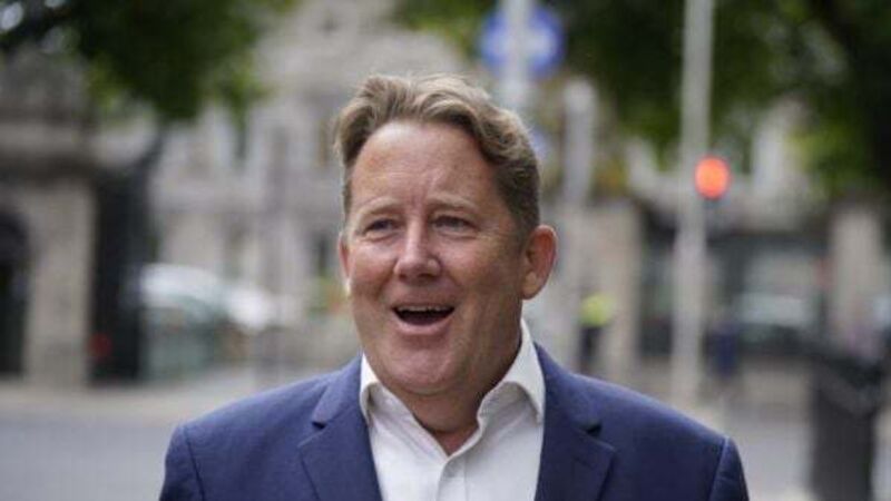 First Home Scheme to be extended to self-builders