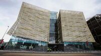 Central Bank warns Government that it risks stoking inflation with budget plans