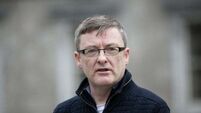Sinn Féin call for return of overseas treatment amid Temple Street incidents