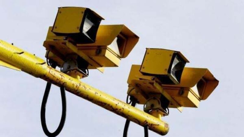 Helen McEntee calls for increased implementation of average-speed cameras Helen McEntee calls for increased implementation of average-speed cameras