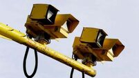 Helen McEntee calls for increased implementation of average-speed cameras