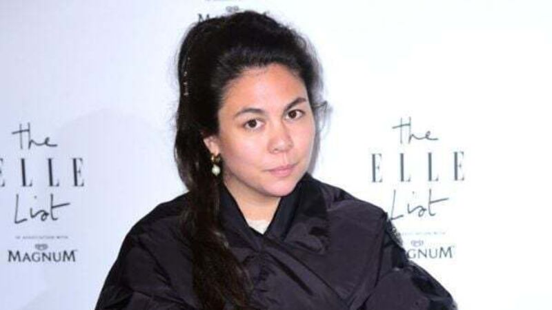 Simone Rocha chosen for major fashion accolade