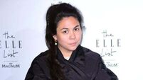 Simone Rocha chosen for major fashion accolade