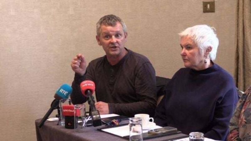 Protest can shift Government thinking on budget, People Before Profit think-in told