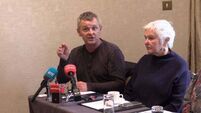 Protest can shift Government thinking on budget, People Before Profit think-in told